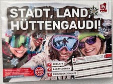 City Country River Cabin Fun