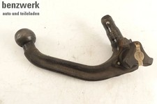 Mercedes W210 Kugelkopf AHK