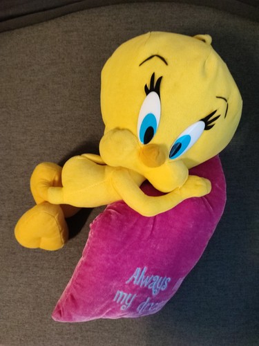 Looney tunes vogel tweety - tunes,