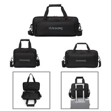 Gitarren-Pedalboard-Tasche