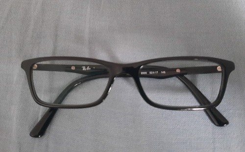 Ray ban brille - ray,