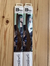 Great Lengths Apps, Tapes