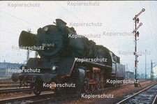 Original-Dia  50 1181-2   Karl-Marx-Stadt    13.07.1971  mit scan