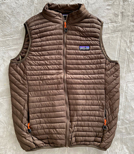 Patagonia herren steppweste - patagonia,