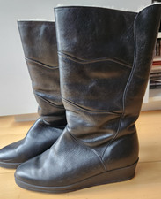 Bama Stiefel Halbstiefel Gr. 5