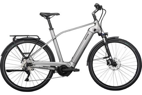 Kettler quadriga p10 bike - kettler, p10,