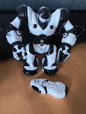 Wow Wee Robosapien. Roboter