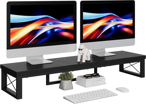 Dual monitorständer computer - dual,