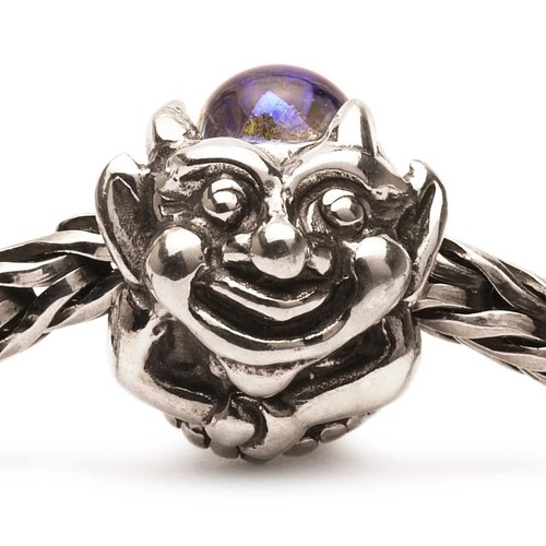 Trollbeads silver 925 bead - 925,