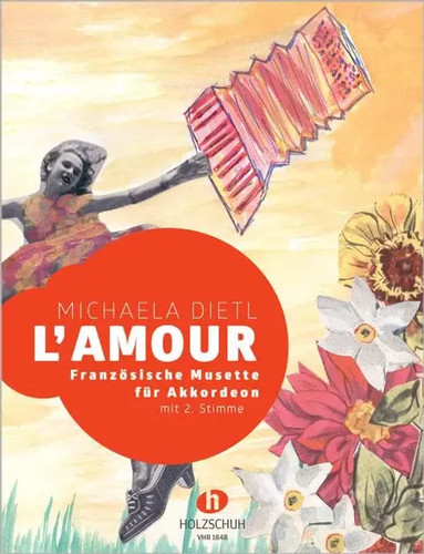 Amour michaela dietl - michaela,