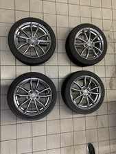 Winterkompletträder