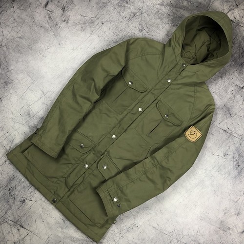Fjällräven greenland vintage - fjällräven,