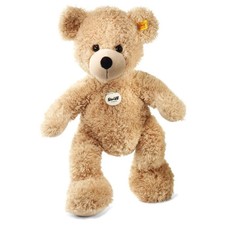 Steiff Fynn Teddybär, beige