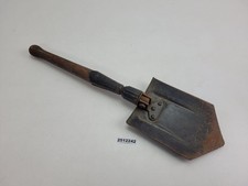 Klappspaten 3. Reich Wehrmacht