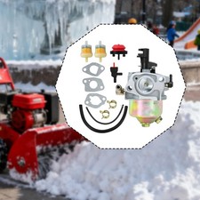 Schneefräse Vergaser Kit
