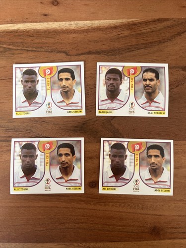 2002 panini sticker - wm,