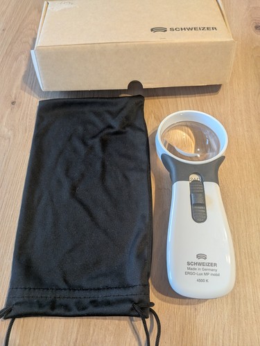 Schweizer ergo lux mobil - ergo-lux, mp