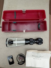 Russisches Mikroskop MNB (MPB)