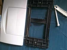 Geberit Betätigungsplatte F 200 weiß Drückerplatte