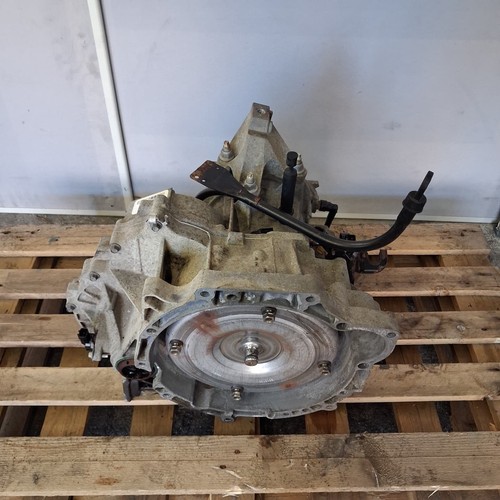 Automatikgetriebe