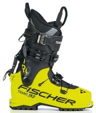 Fischer Transalp Pro