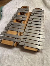 Chromatisches Glockenspiel, Metallophon Original Studio 4g￼ ￼