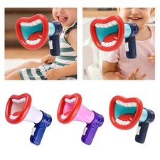 Stimmenverzerrer-Spielzeug