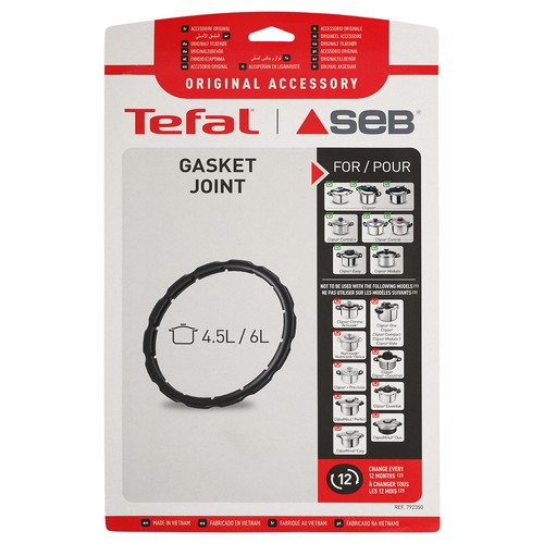 Tefal dichtungsring dichtung - tefal,