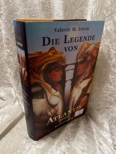 Die Legende von Atlantis
