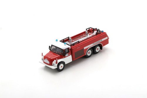 Tatra t148 feuerwehr schuco - tatra,