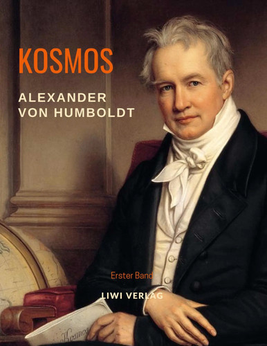 Kosmos band alexander von - band, 1