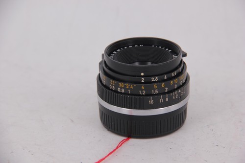 Leica summicron 35 v2 - leica, /