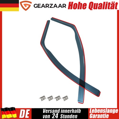Windabweiser regenabweiser - windabweiser,