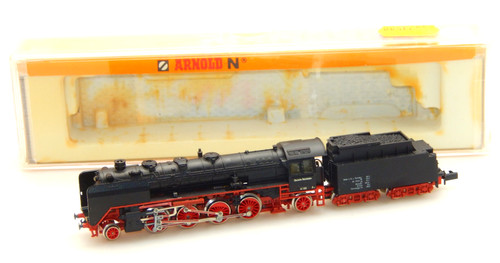 Arnold spur 2510 - arnold, n