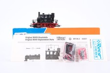 Roco H0 43257 Dampflok BR 98