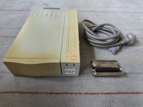 Vintage externes scsi - vintage,
