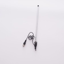 Teleskopantenne für