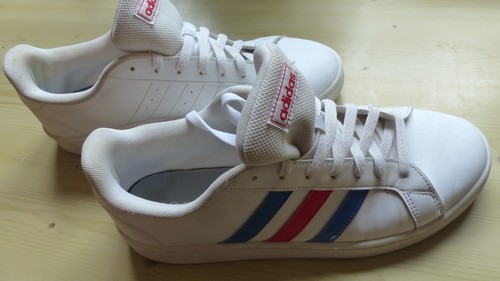 Turnschuhe sneaker adidas - sneaker,