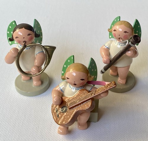 Wendt kuhn orchestra angels - wendt,