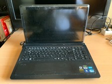Laptop SONY