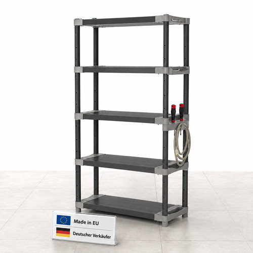 Schwerlastregal lagerreal - schwerlastregal,