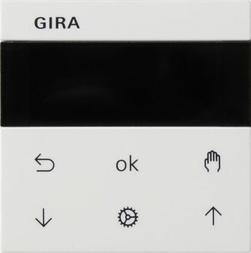 Gira 536603 system 3000 - gira,