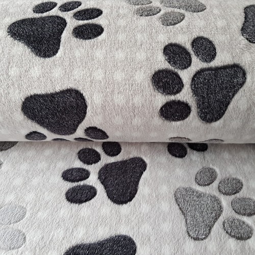 Wellness fleece - -,