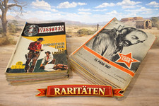 WESTERN  Westernromane Romane