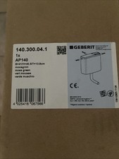 Geberit AP Spühlkasten in