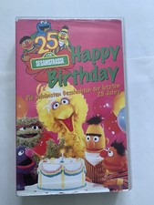 Sesamstraße 7:Happy