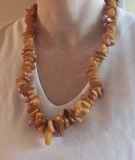 Vintage Natur Bernstein