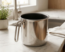 Spring Milchtopf Cristal 14cm