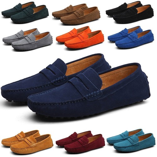 46 herren loafers - 46,