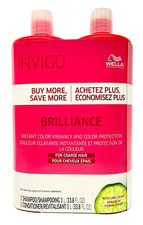 Wella Invigo Brilliance Color
